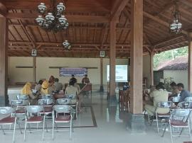 Pelatihan Penyusunan Dokumen Perjanjian dengan Pihak Ketiga